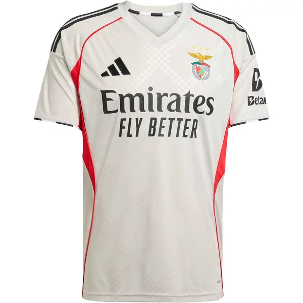 Maglia Trasferta Benfica Lisbona 2025/26-image