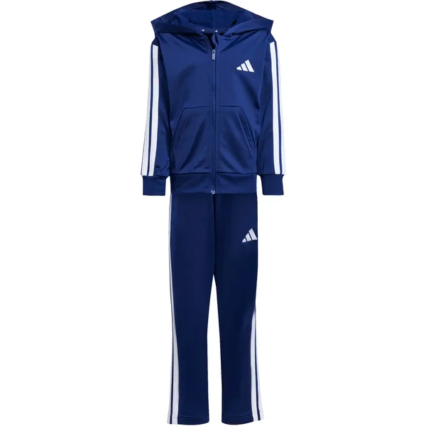 Trainingsanzug für Kinder adidas Essentials 3-Stripes