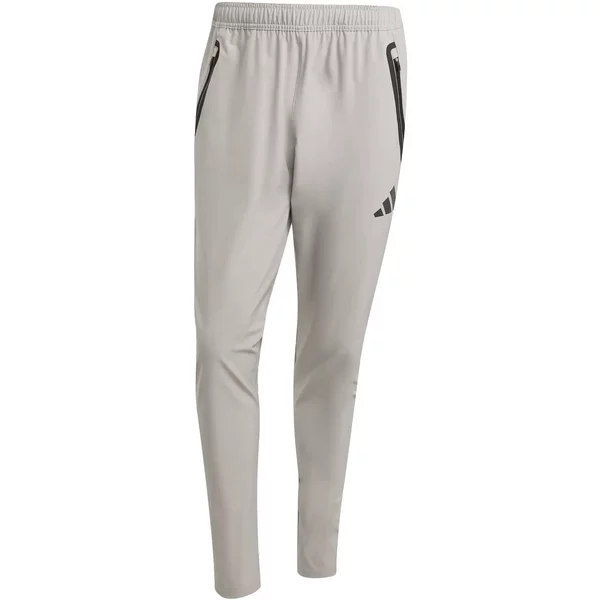 Pantaloni Fitness Da Ginnastica Adidas Tiro 25 Competition Vis Tech Travel-image