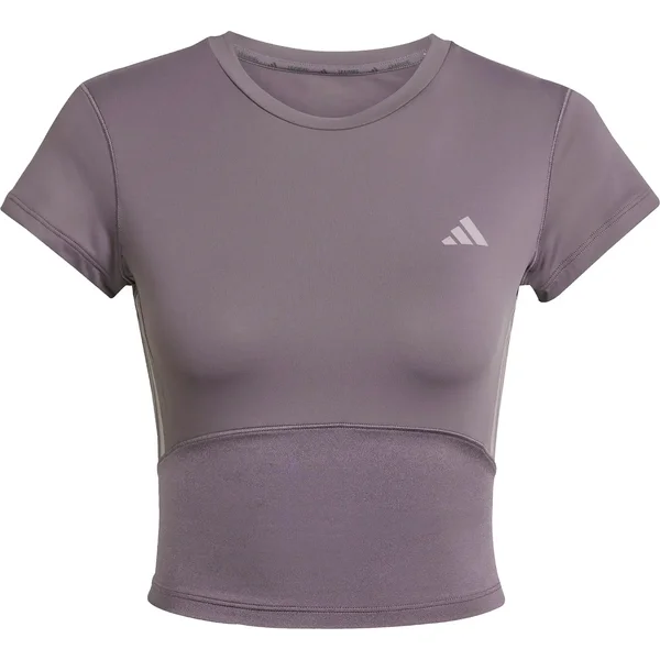 T-shirt femme adidas Hyperglam