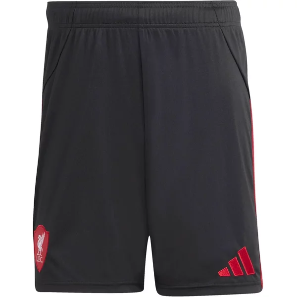 Short ExtéRieur Liverpool Fc 2025/26-image