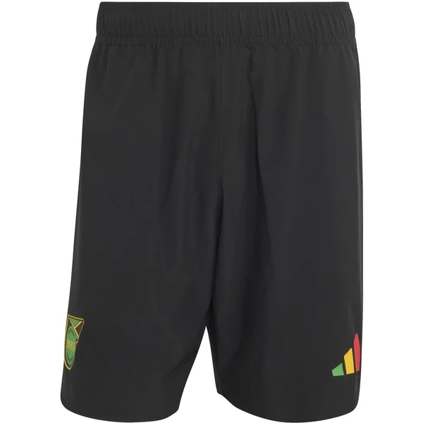 Short JamaïQue Tt Coupe Du Monde 2026-image