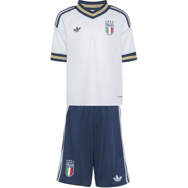 Mini-Kit Esterno Bambino Italia Coupe Du Monde 2026-image