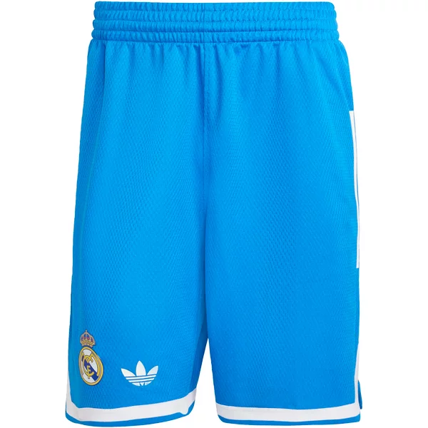 Kurze Dritte Real Madrid-image
