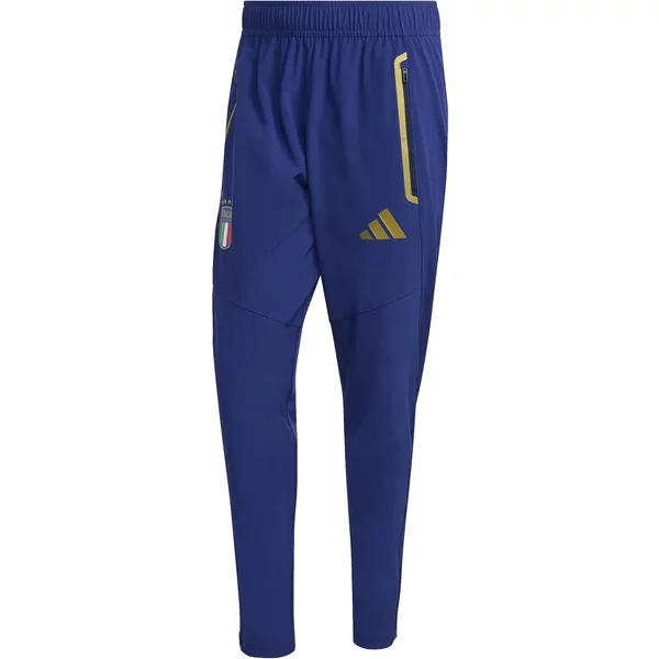 Pantaloni Sportivi Italia Tiro Coupe Du Monde 2026-image