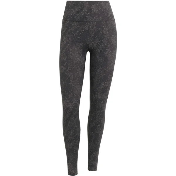 Leggings 7/8 Damen adidas All Me Print