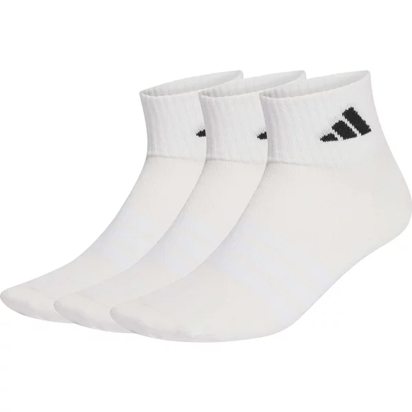 Feine Und Leichte Socken Adidas (X3)-image