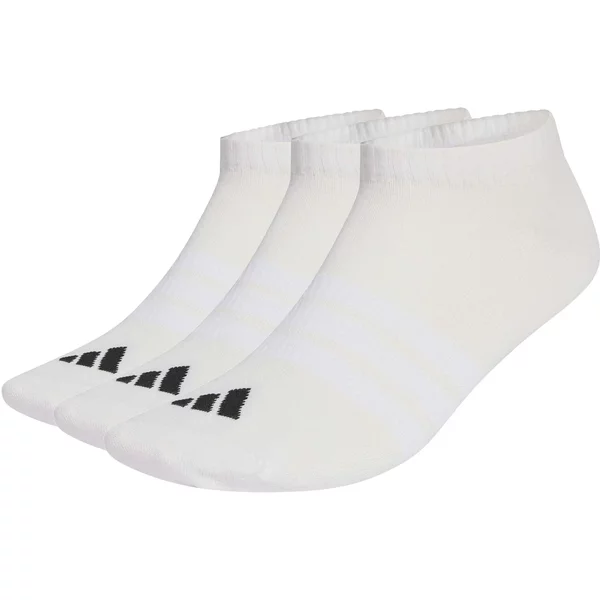 Feine Und Leichte Socken Adidas Essentials Low (X3)-image