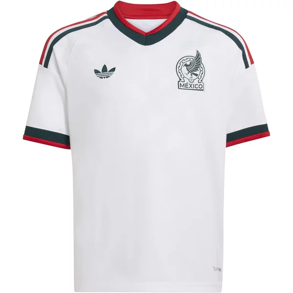 Maglia Trasferta Bambino Messico Coupe Du Monde 2026-image