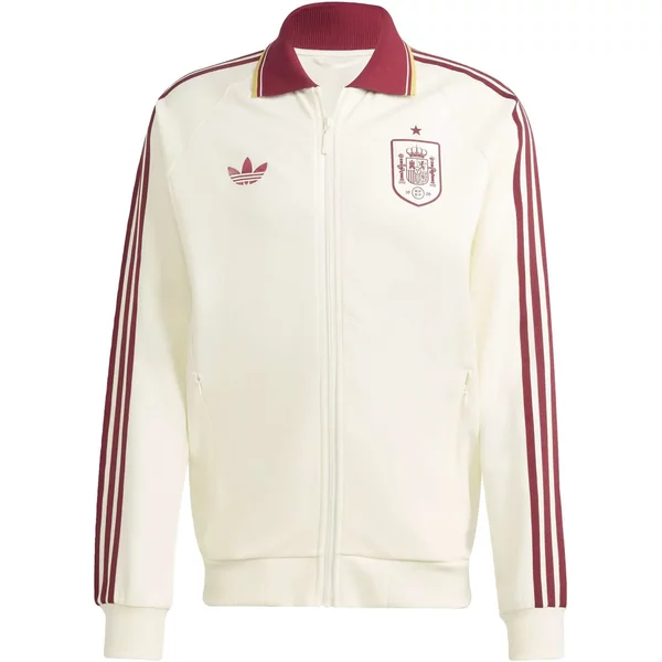 Veste De SurvêTement ExtéRieur Espagne OG Anthem Coupe Du Monde 2026-image