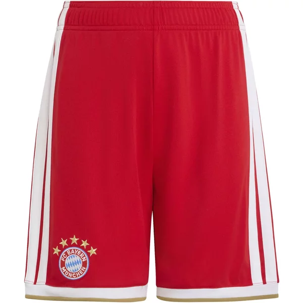 Short Bambino Bayern Munich 2026/27-image