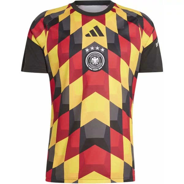 Maglia Prematch Germania 2026-image