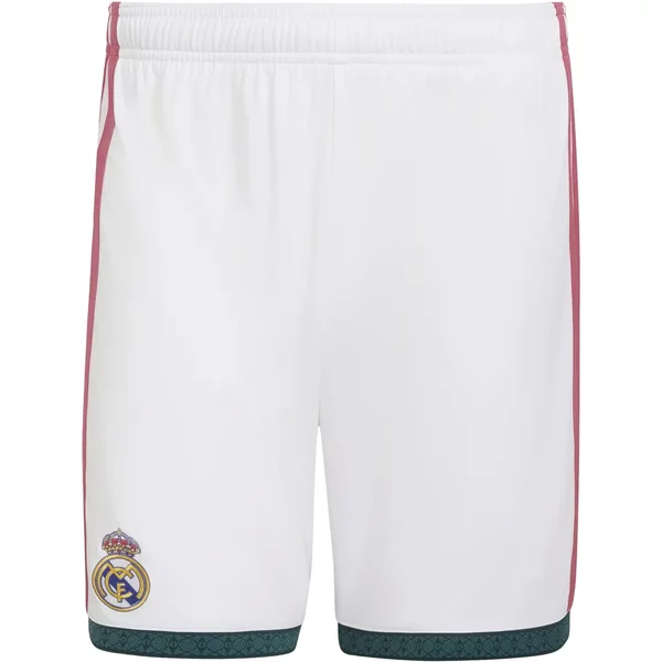 Completo Domicile Real Madrid 2026/27-image