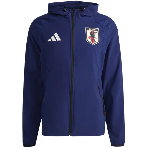 Veste De SurvêTement Japon Tt Coupe Du Monde 2026-image