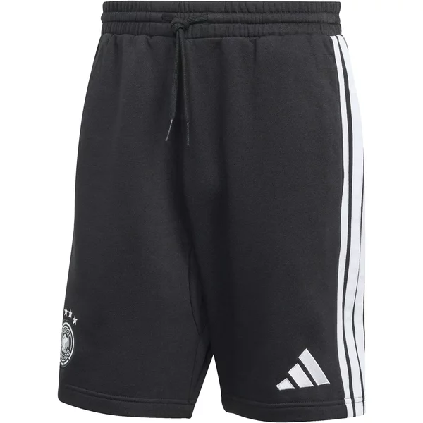 Pantaloni Corti Germania DNA Fleece Coupe Du Monde 2026-image