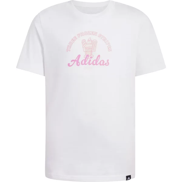 T-Shirt Adidas Food Pack Graphic-image