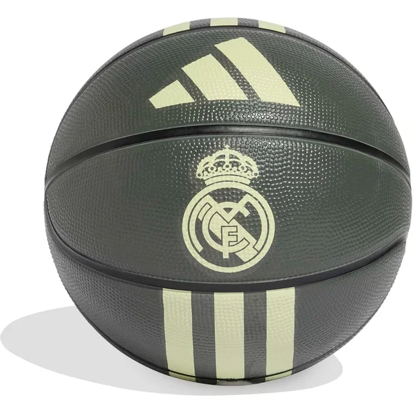Real Madrid Basketball-image
