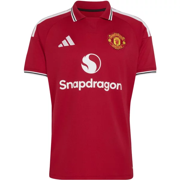 Maglia Casa Manchester United 2026/27-image