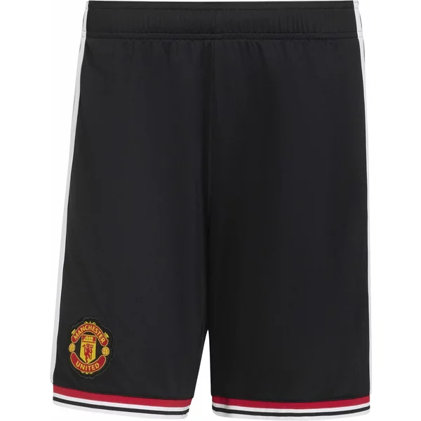 Maglia Corta Manchester United 2026/27-image