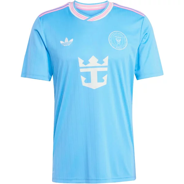 Maillot Third Inter Messi Miami Fc 2025/26-image