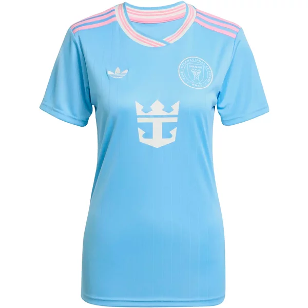Maglia Third Donna Messi Inter Miami FC 2025/26-image