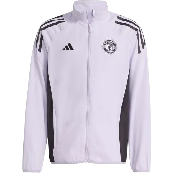 Giacca Di Presentazione Bambino Manchester United 2025/26-image