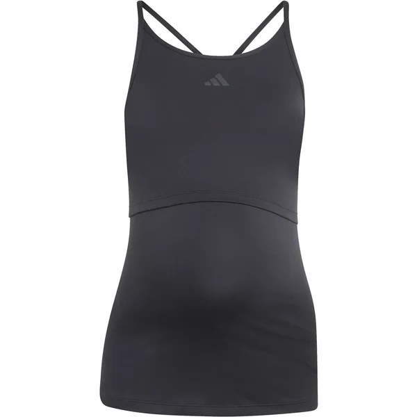Canottiera da donna adidas Maternity