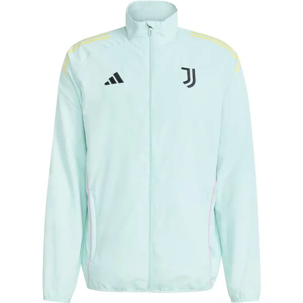 Giacca A Vento Juventus Torino Tiro 25 2025/26-image