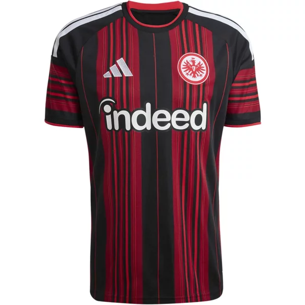 Maglia Casalinga Eintracht Francoforte 2026/27-image