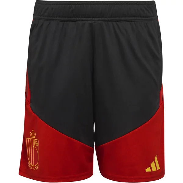 Pantaloni Da Allenamento Per Bambini Belgio Tiro Coupe Du Monde 2026-image