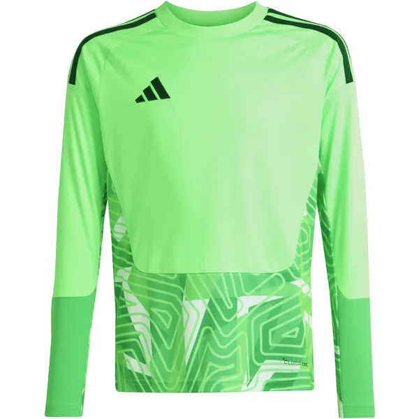 Maillot De Gardien Manches Longues Enfant Adidas Tiro 26 Competition-image