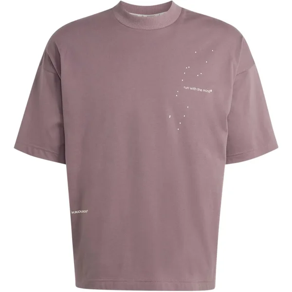 T-shirt adidas 365 HK Unitefit