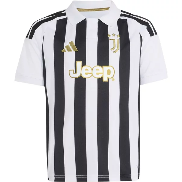 Maglia Casa Bambino Juventus Torino 2026/27-image