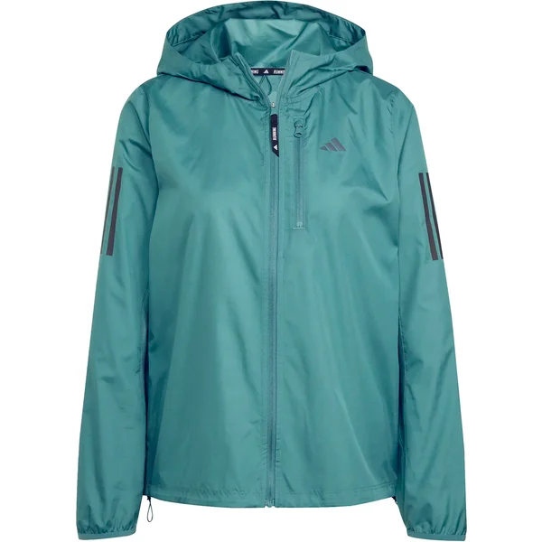 Waterdicht damesjack adidas Own the Run