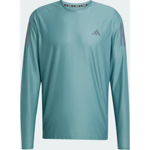 Langarmtrikot adidas Own the Run