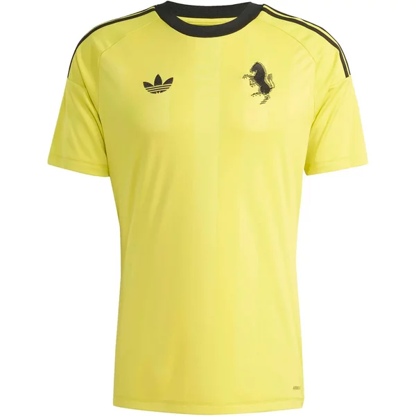 Maglia Third Juventus Torino 2025/26-image