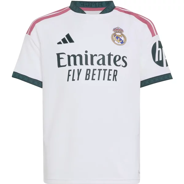 Completo Casa Bambino Real Madrid 2026/27-image