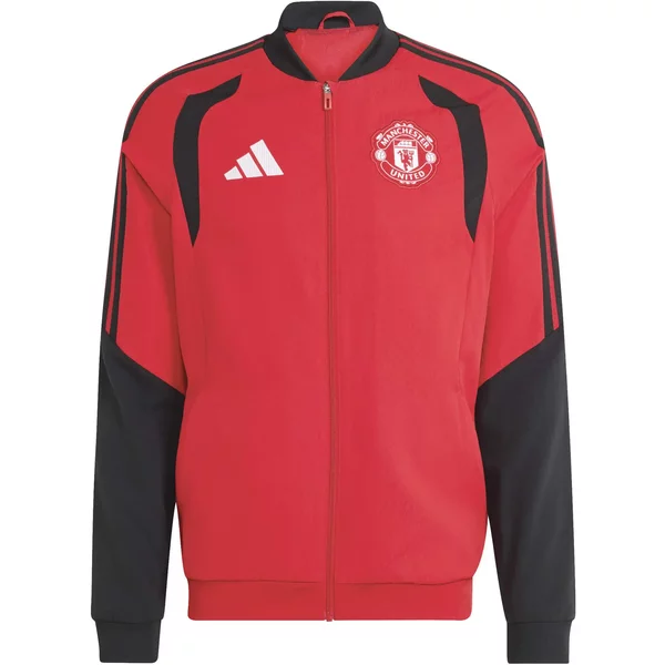 Giacca Da Presentazione Manchester United Tiro 2026-image