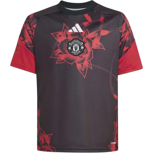 Maglia Prematch Bambino Manchester United 2026/27-image