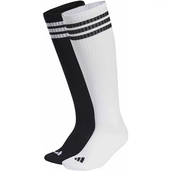 Socken FüR Kinder Adidas 3-Stripes (X2)-image