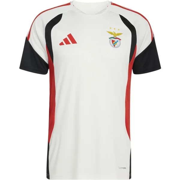 Maglia Benfica Lisbona Tiro26 Competition 2026/27-image