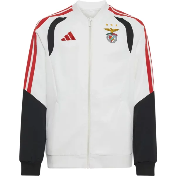 Giacca A Vento Per Bambini Benfica Lisbona Tiro 2026/27-image