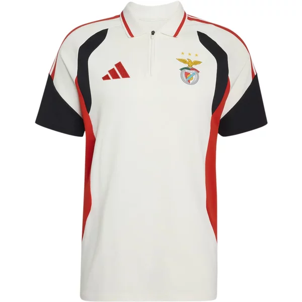 Polo Benfica Lisbona Competition Tiro 2026/27-image