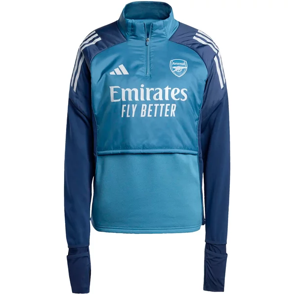 Maglia Da Allenamento Arsenal Tiro 25 Competition 2025/26-image