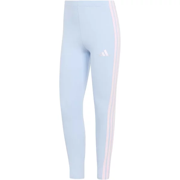 Leggings Aus Baumwolle, Damen Adidas Essentials 3-Stripes-image