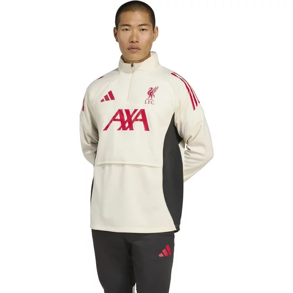 Top Da Allenamento Liverpool FC 2025/26-image