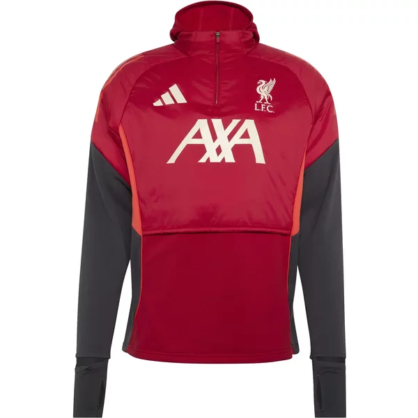 Giacca Da Allenamento Liverpool Fc Wintop 2025/26-image