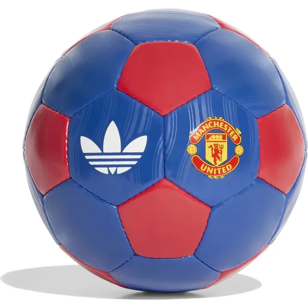 Pallone Da Calcio Esterno Manchester United 2026/27-image