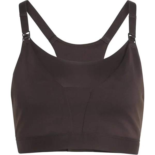 Brassière de maternité femme adidas Optime