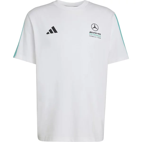 T-Shirt Adidas Mercedes-Amg Petronas Formula 1-image